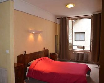 Le Vieux Relais - Кон-Кур-сюр-Луар
