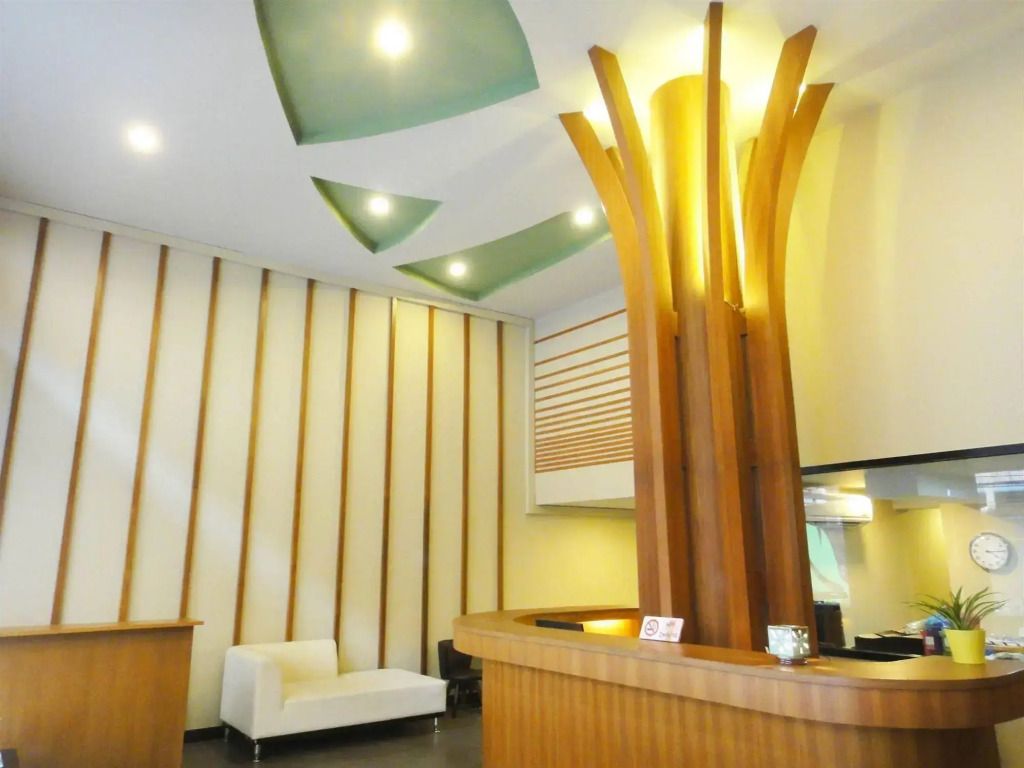 أليف بانكوك هوتل