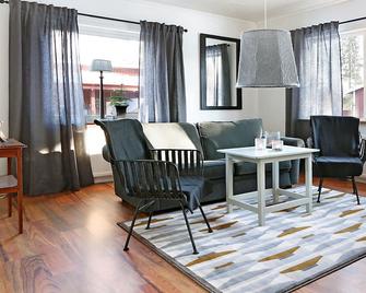 kallaxgårdshotell - Lulea - Salon