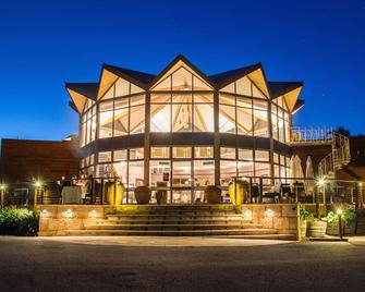 The Lyndoch Motel - טאנונדה - בניין