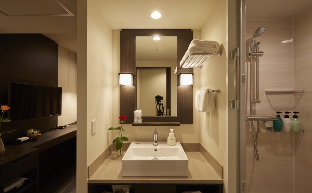 Agora Place Osaka Namba