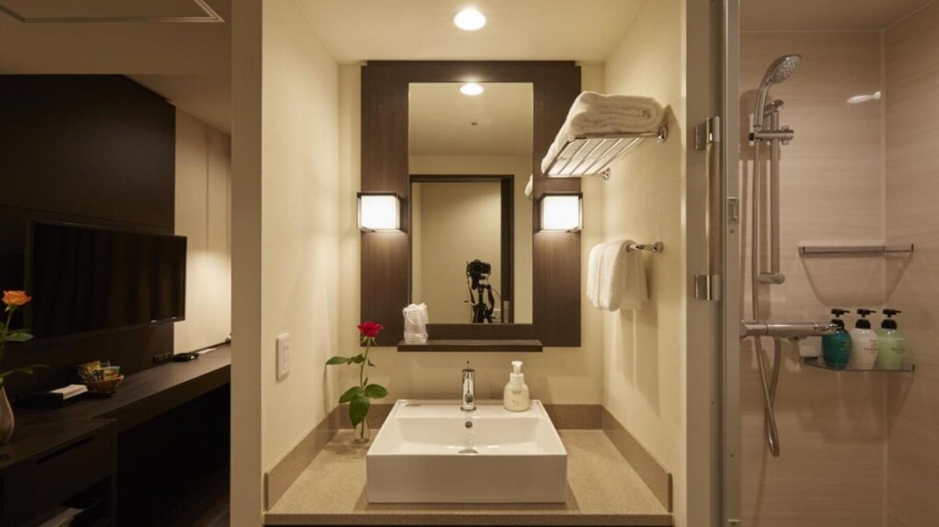 Agora Place Osaka Namba