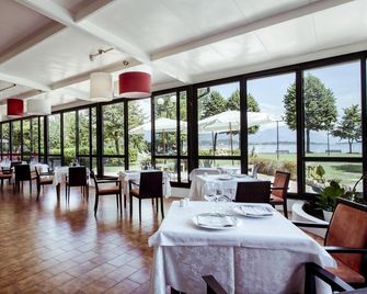 Hotel Stella Del Benaco - Manerba del Garda - Restaurante
