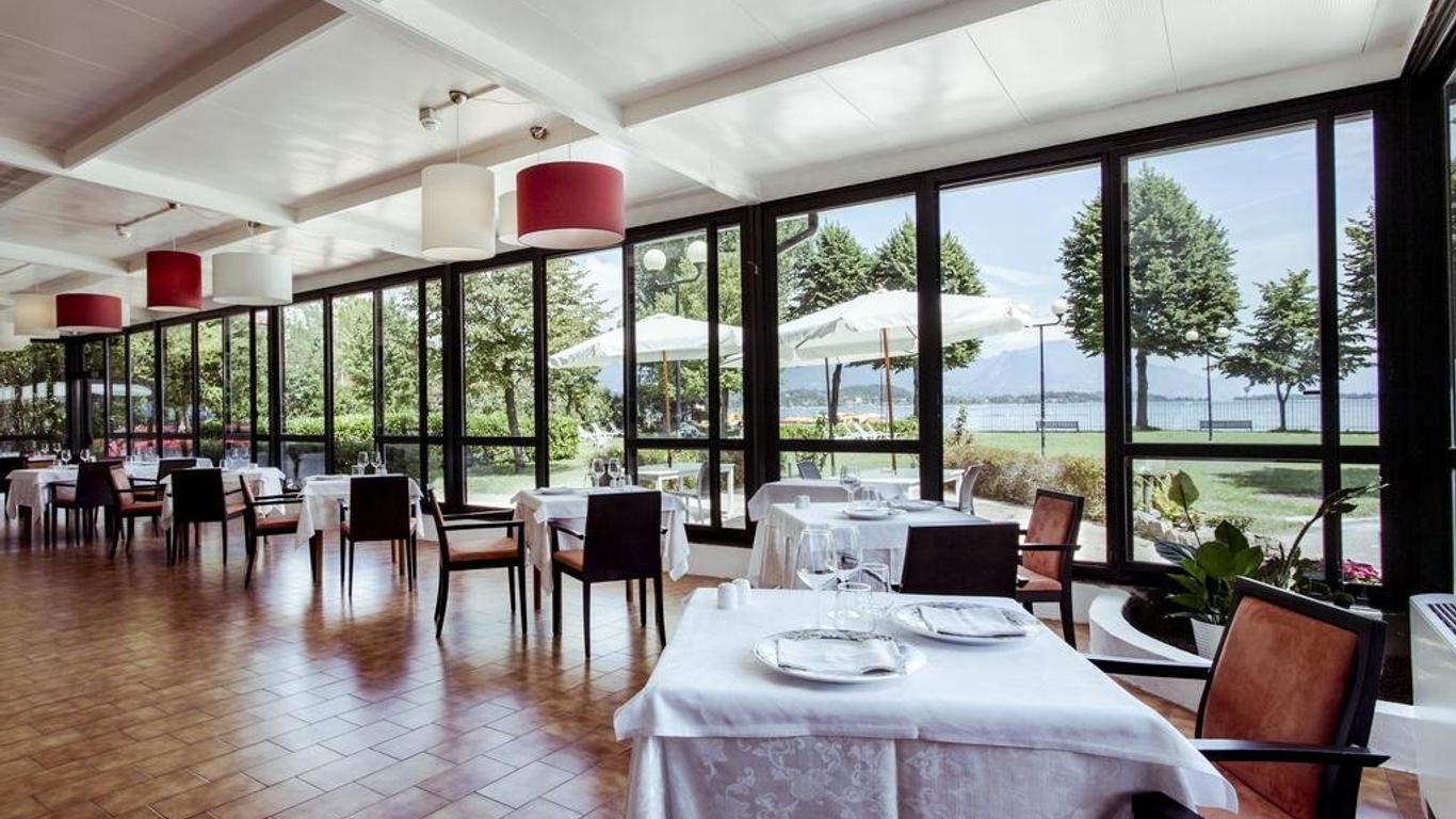 Hotel Stella Del Benaco
