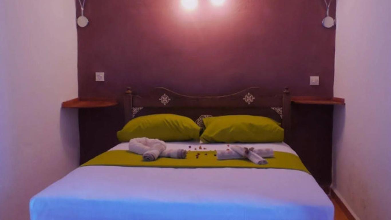 Riad Antek