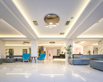 Azure Resort & Spa - Zakynthos - Lobby