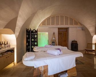 Nohasi Palace Lifestyle Hotel & Spa - Nardo - Ložnice