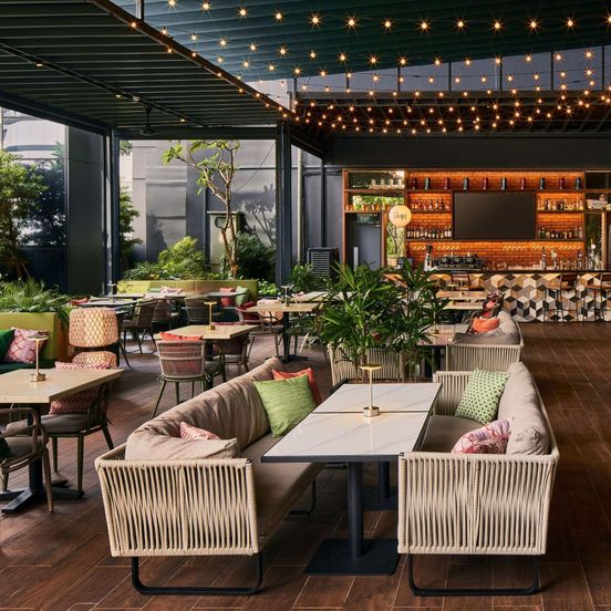 Holiday Inn Singapore Little India By IHG image 1