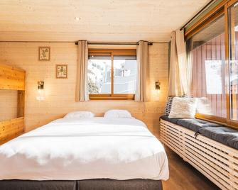 Hotel Les Lutins - Les Deux-Alpes - Habitación