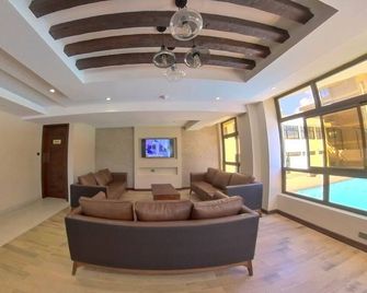 The Kyaka Hotel - Machakos