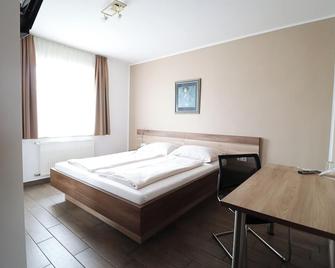 Frühstückspension Wernberg - Villach - Bedroom