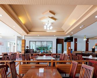 Central Place Hotel - Samut Sakhon - Restaurant