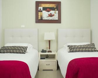 Hotel Costa Bonita - Montería - Bedroom