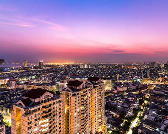 Best Western Mangga Dua Hotel and Residence - Yakarta - Vista del exterior
