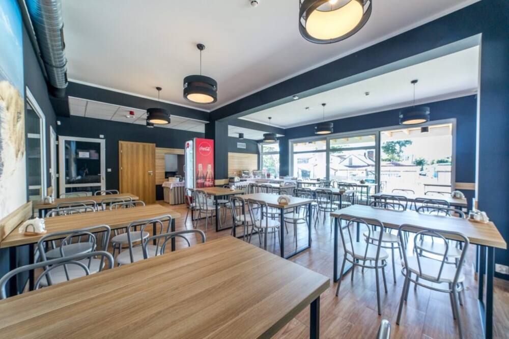 Wydma Resort Medi & Spa - Normobaria