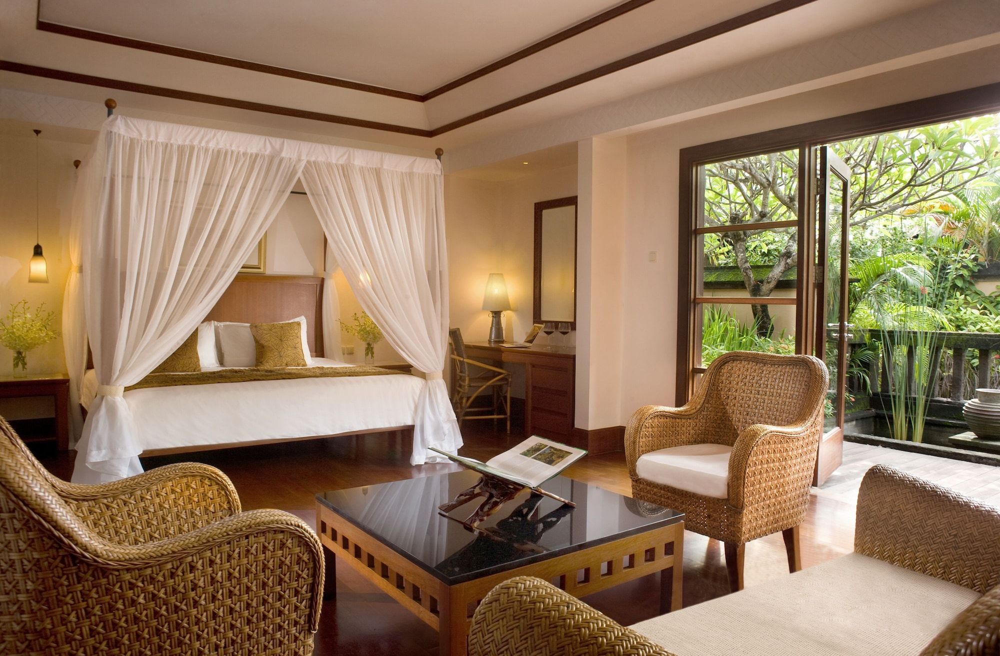 The Patra Bali Resort & Villas - Kuta
