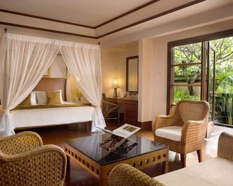 The Patra Bali Resort & Villas - Kuta