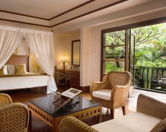 The Patra Bali Resort & Villas - Kuta