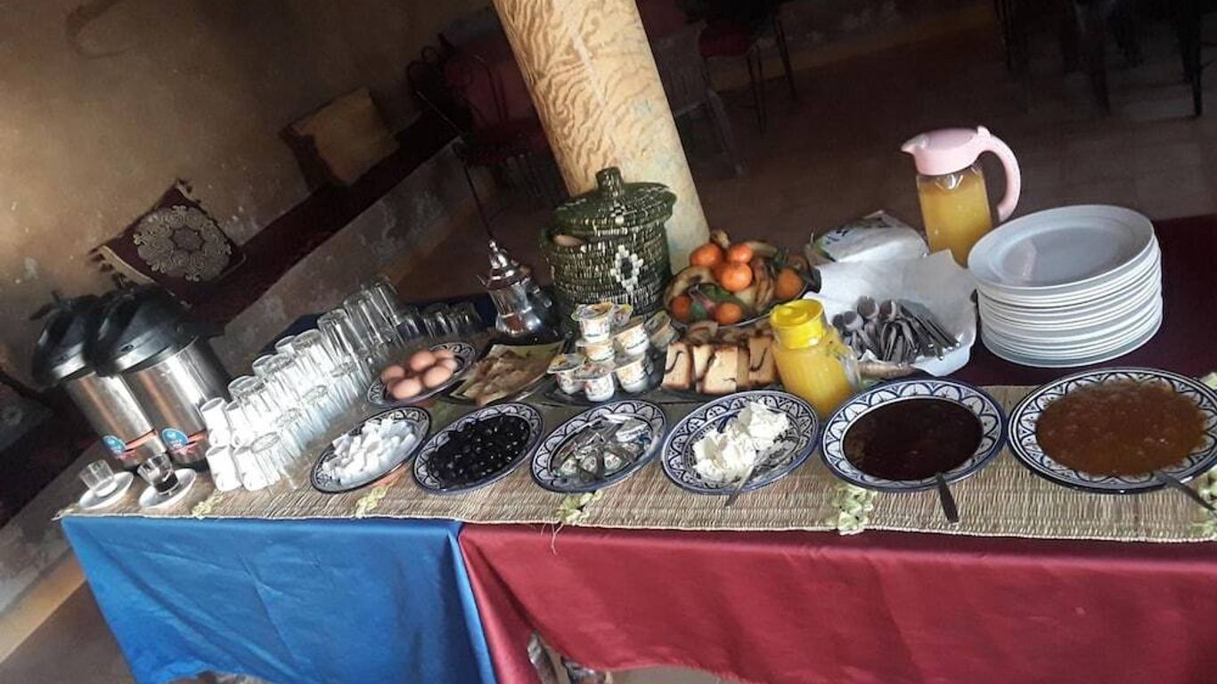 Hotel Camping La Liberte