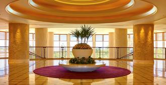 Ana Intercontinental Ishigaki Resort, An IHG Hotel - Ishigaki - Lobby