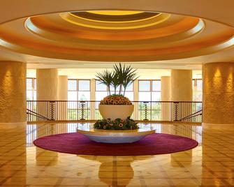Ana Intercontinental Ishigaki Resort, An IHG Hotel - אישיגאקי - לובי