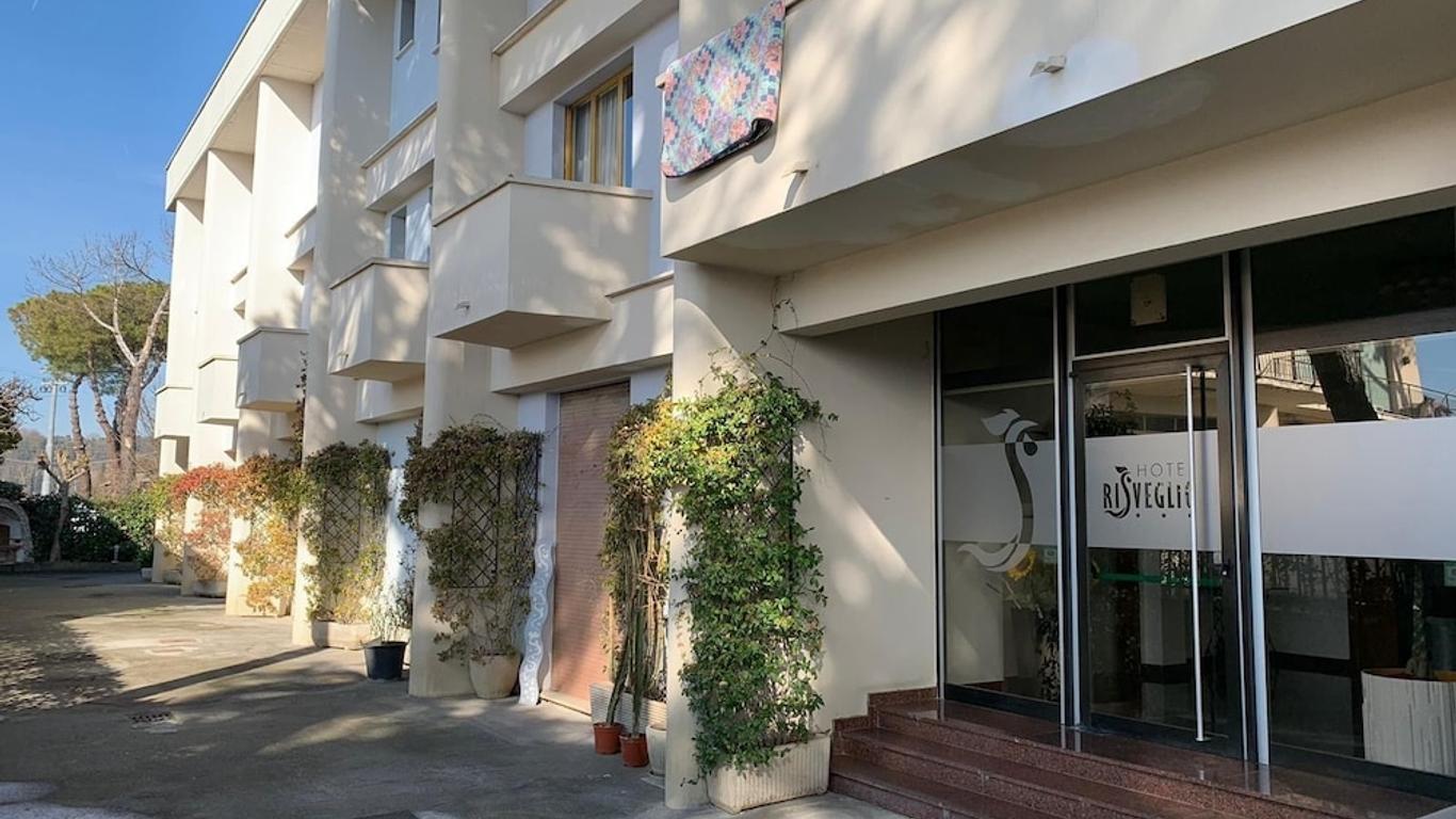 Hotel Risveglio