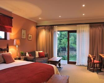 Claires of Sandton Luxury Guest House - Sandton - Habitación