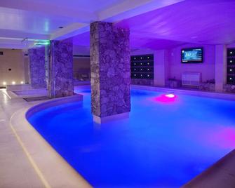 'A Nuciara Park Hotel & Spa - Furci Siculo - Piscina