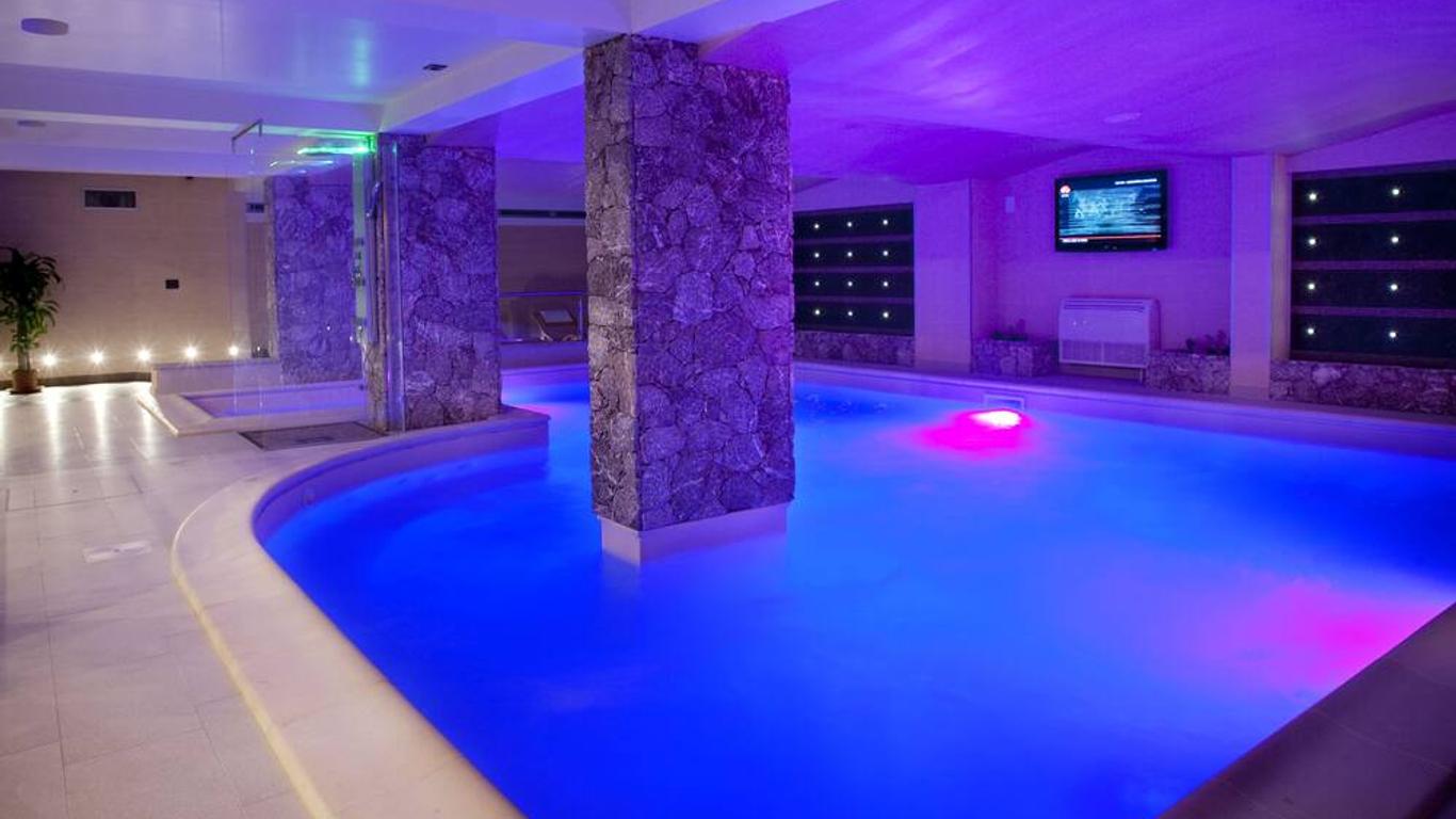 'A Nuciara Park Hotel & Spa