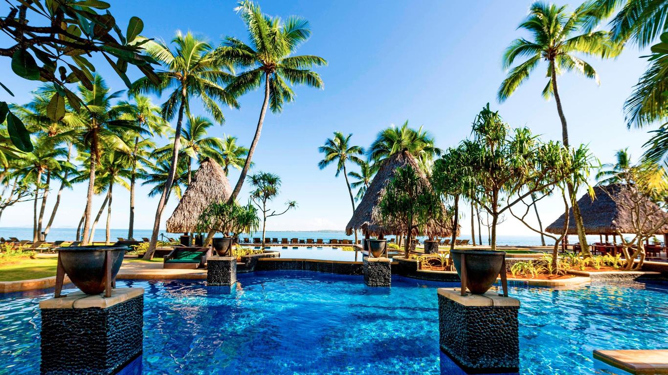 The Westin Denarau Island Resort & Spa, Fiji