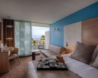 Hôtel Point France - Arcachón
