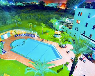 ibis Meknes - Meknes - Pool