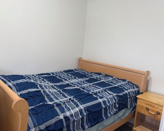 Downtown Residence Room 3 - Guelph