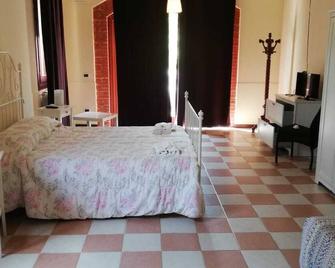 Casa di Alice - Sottomarina - Camera da letto