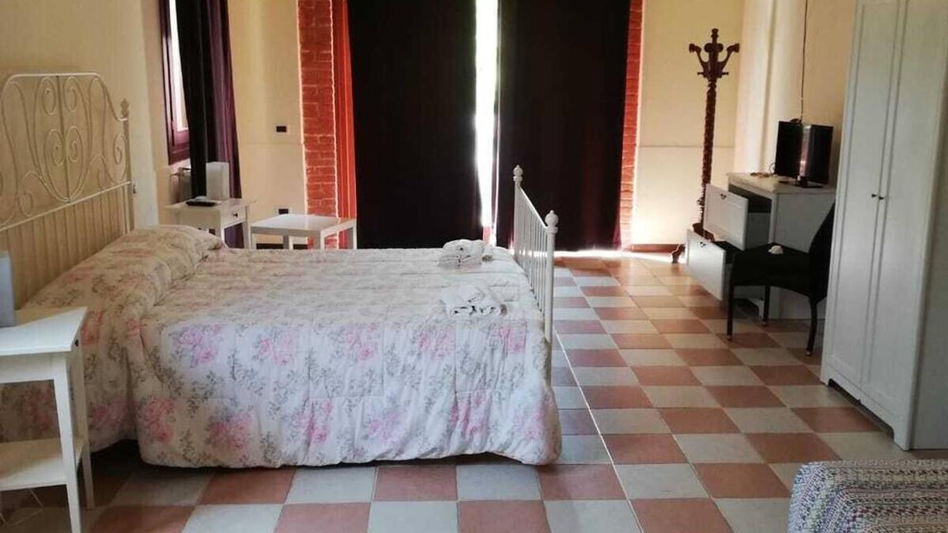 Casa di Alice