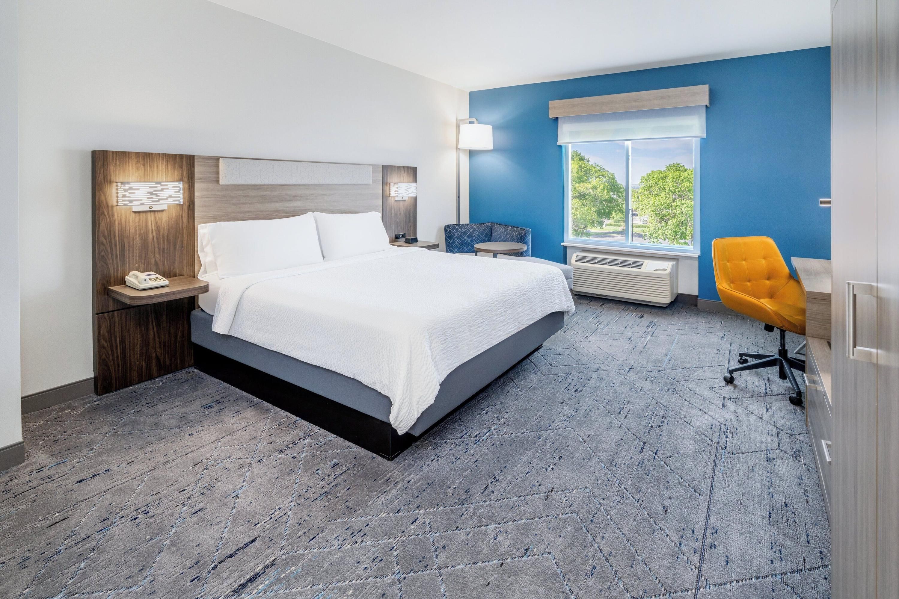 Holiday Inn Express & Suites Denver North - Thornton By IHG - Thornton