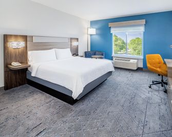 Holiday Inn Express & Suites Denver North - Thornton By IHG - Thornton