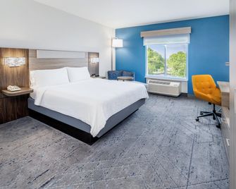 Holiday Inn Express & Suites Denver North - Thornton By IHG - Thornton