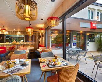 ibis Le Mans Est Pontlieue - Le Mans - Restaurant