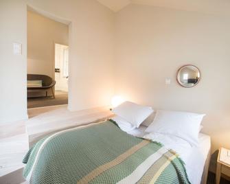 Villa Terminus - Bergen - Habitación