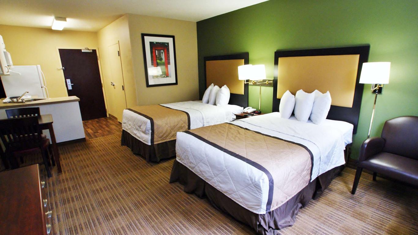 Extended Stay America Suites - Chicago - Midway