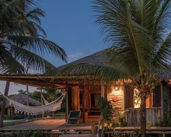 Rancho Do Peixe - Jijoca de Jericoacoara