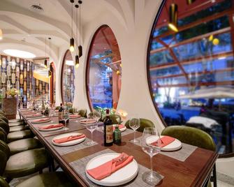 Me Saigon Boutique Hotel - Ho Chi Minh City - Restaurant