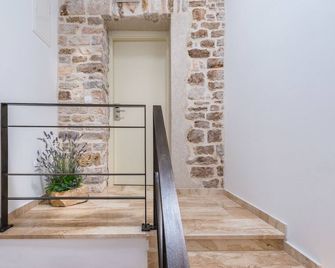 Fenice Palace - Šibenik - Stairs
