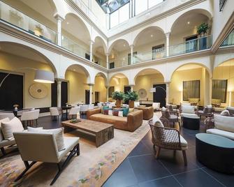 Eurostars Sevilla Boutique - Seville - Lounge