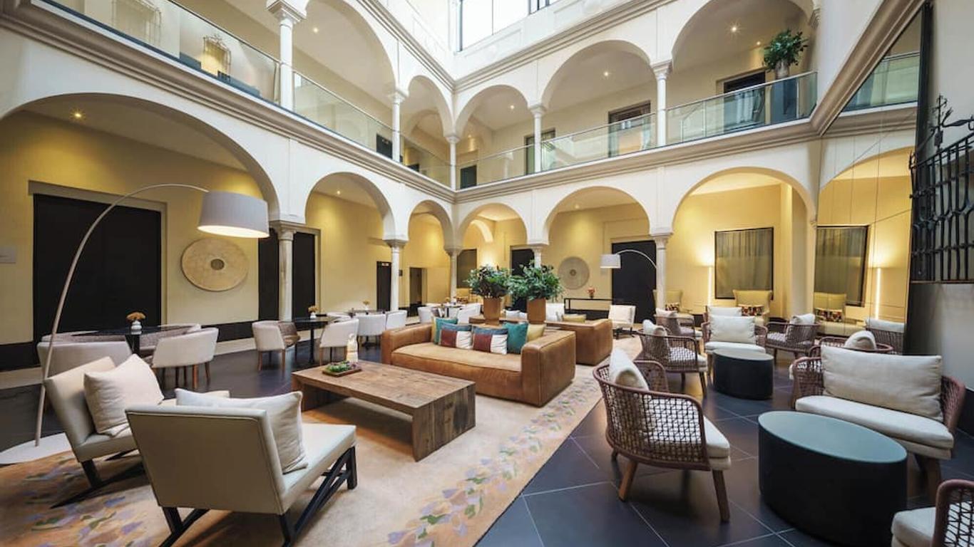Eurostars Sevilla Boutique