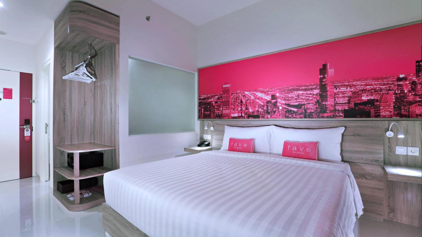 favehotel Banjarbaru - Banjarmasin