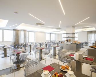 Forte 2 Hotel - Vieste - Ristorante