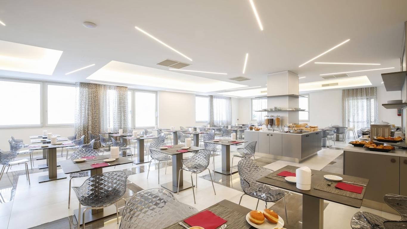 Forte 2 Hotel