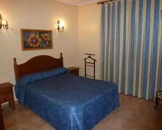 Hotel Rural Miguel Rosi - Huércal-Overa - Habitación